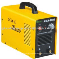 Inverter arco soldador